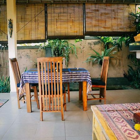 Rumah Karda Ubud المظهر الخارجي الصورة