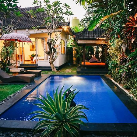 Rumah Karda Ubud المظهر الخارجي الصورة