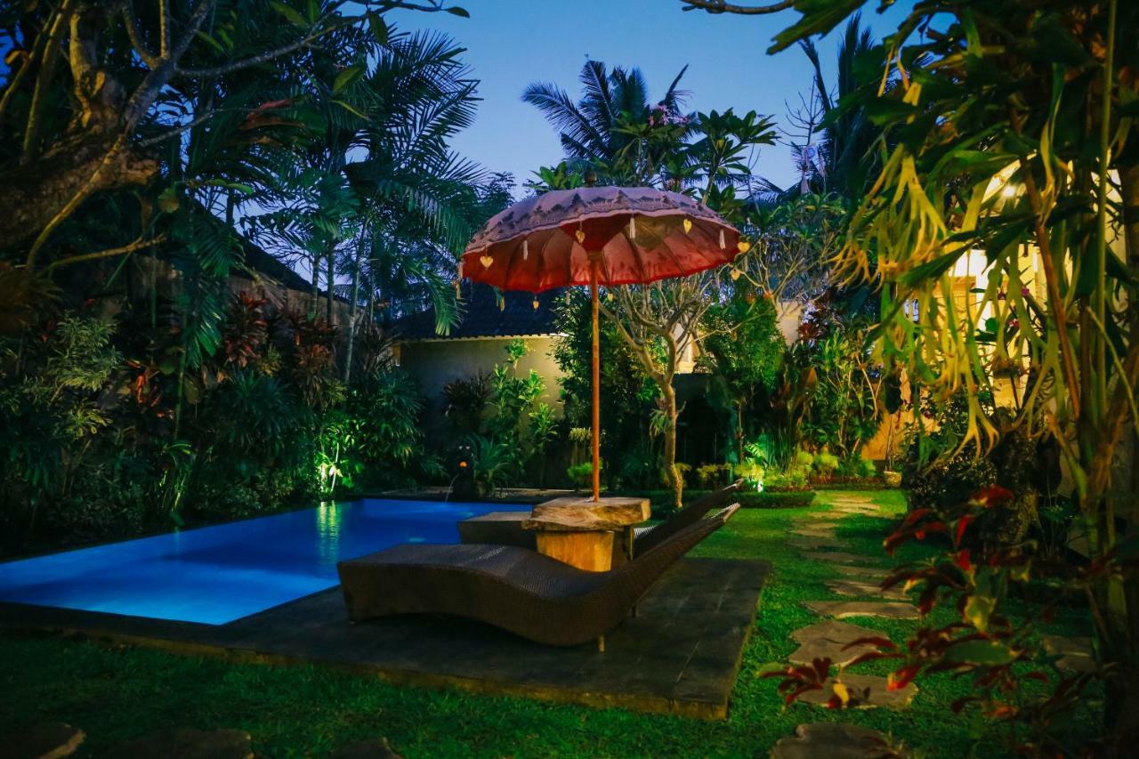 Rumah Karda Ubud المظهر الخارجي الصورة
