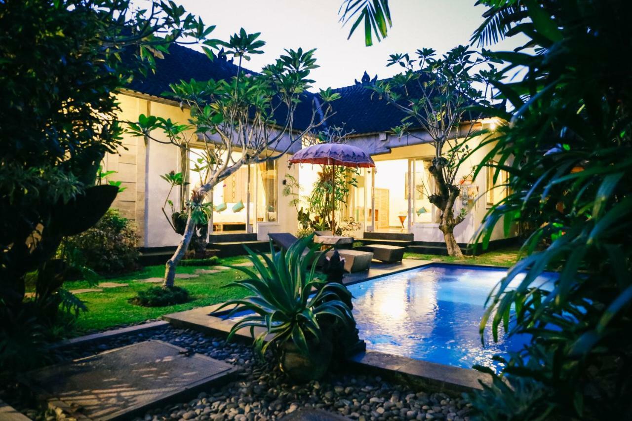 Rumah Karda Ubud المظهر الخارجي الصورة
